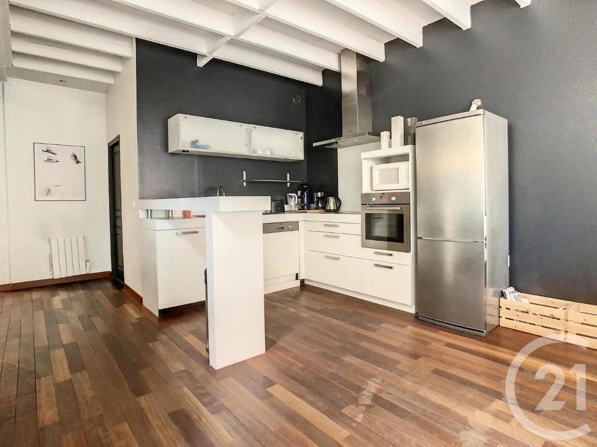 Loft Hyper Centre Reims 6 Pers Avec Parking Apartment Exterior photo